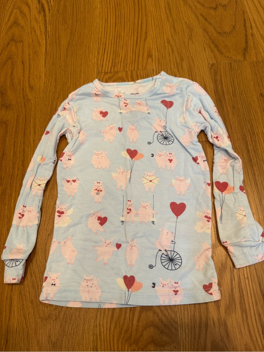 Magnetic Me pajama set